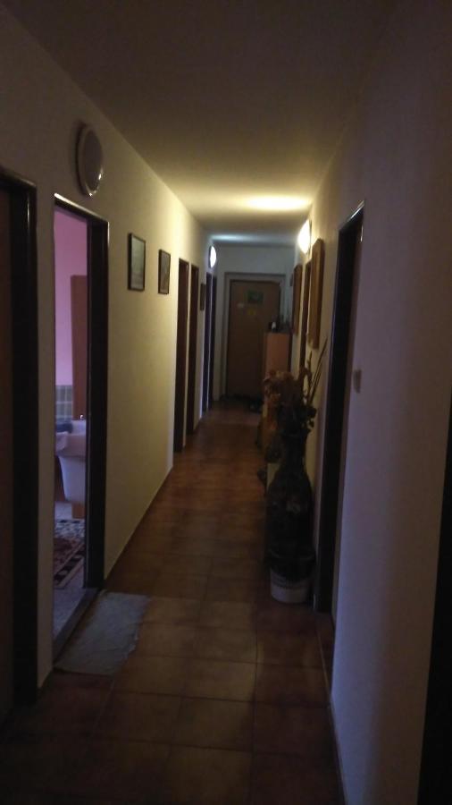 Hotel Drevenka Provodin Exterior foto