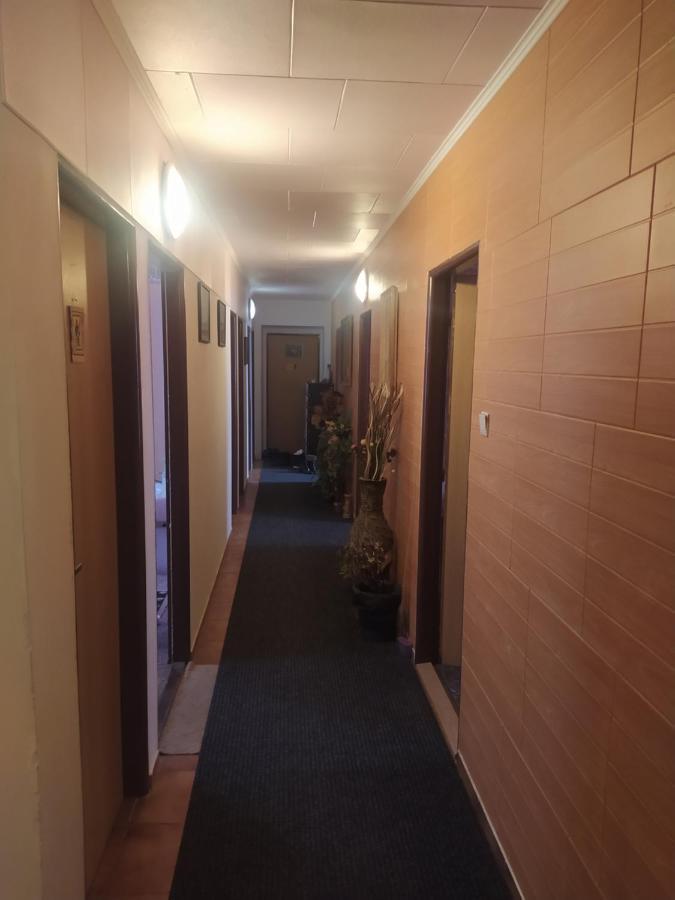 Hotel Drevenka Provodin Exterior foto