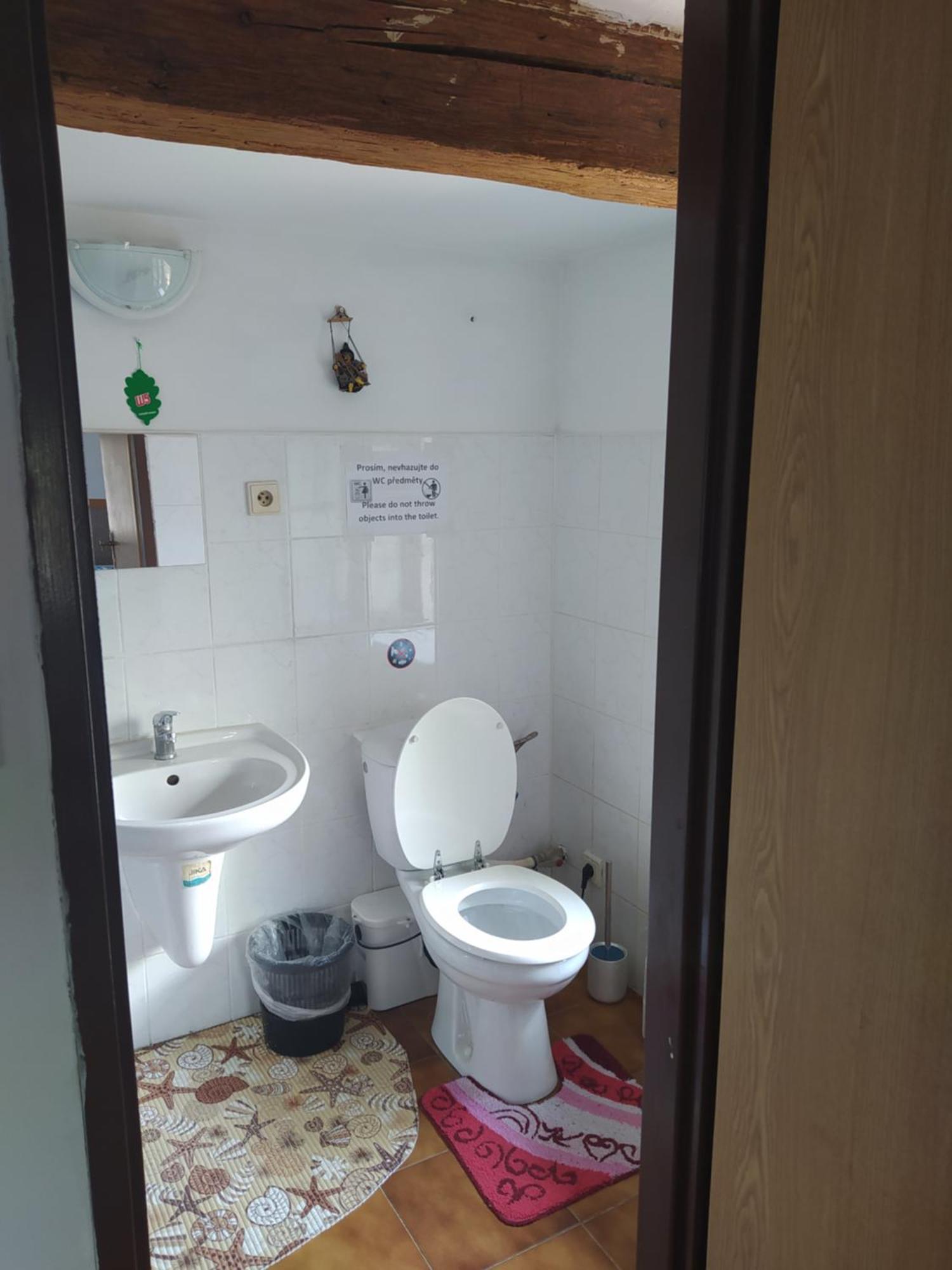 Hotel Drevenka Provodin Habitación foto